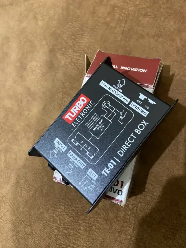 Vendo directbox