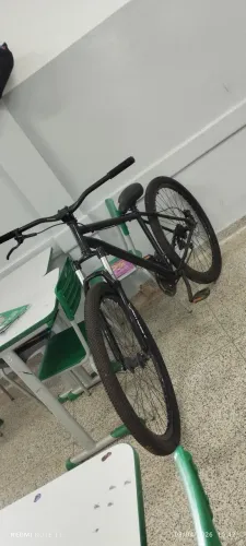 Vendo bicicleta aro 29