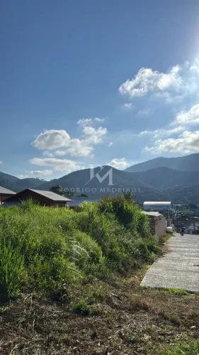 TERRENO URBANO À VENDA EM CASA BRANCA, ITAPEMA