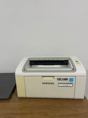 Impressora Samsung laser