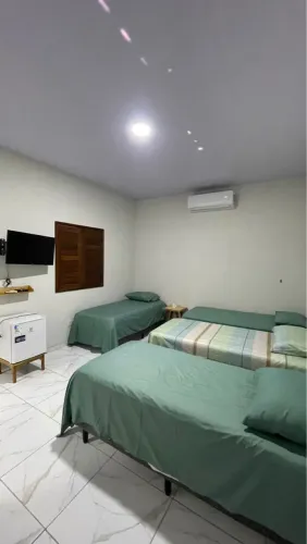 Chácara Lopes em Barreirinhas 