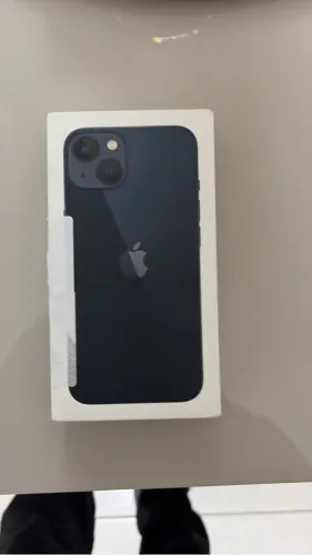 iPhone 13