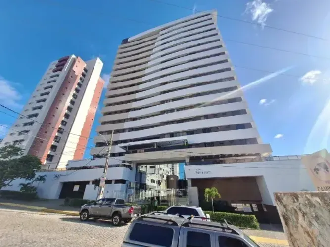 Apto 3/4 com 3 suítes no Condomínio Bella Sintra de 150 m², 3 vagas por 1.350.000,00 