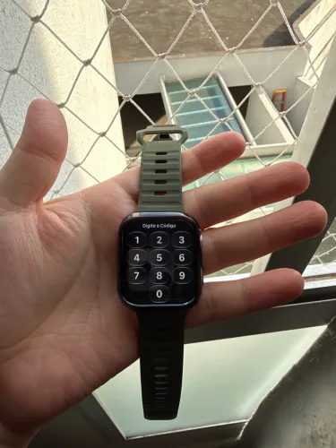 Apple Watch 45mm