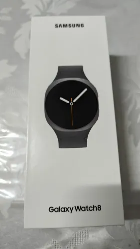 Smartwatch Galaxy 8 BT 40mm