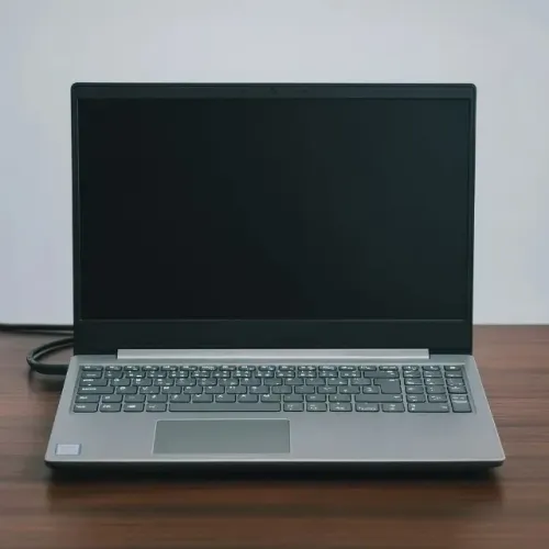 Notebook Lenovo