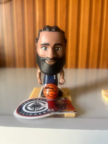 Nba Ballers James Harden