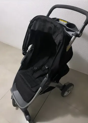 Carrinho passeio Chicco 