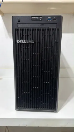 Servidor DELL Power Edge T150