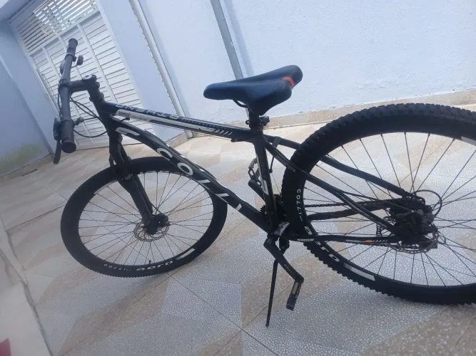 Bicicleta aro 29