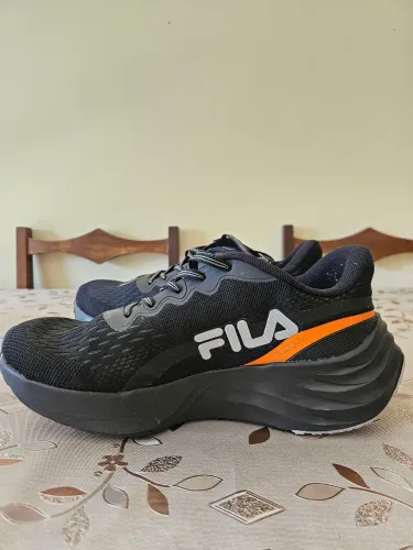 Tênis Fila Racer Comet 2