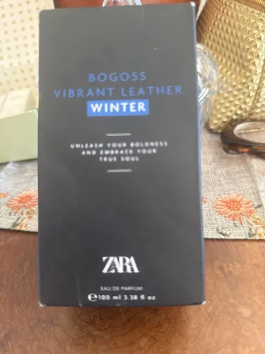 Perfume Zara