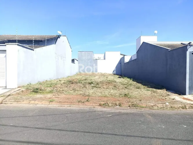 Terreno à venda, Bosque dos Buritis - Uberlândia/MG - Rotina Imobiliária