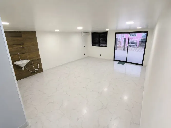 Sala loja comercial Novo Estreito