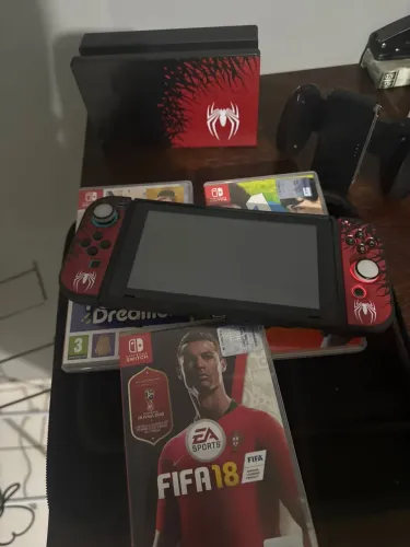 Nintendo 