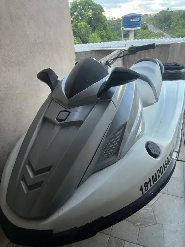 Jetski