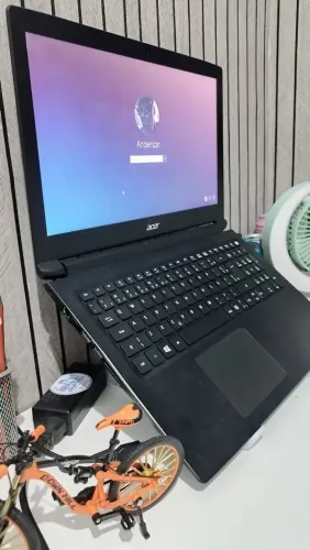 Notebook Acer