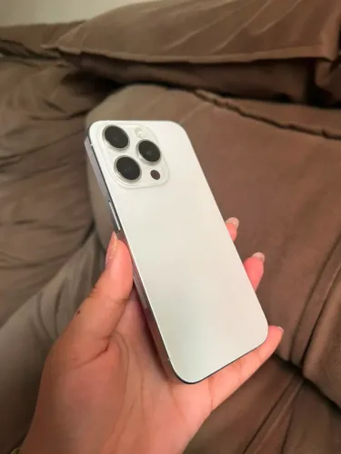 iPhone 15 pro 