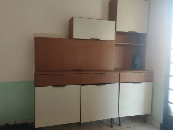 Armário de cozinha