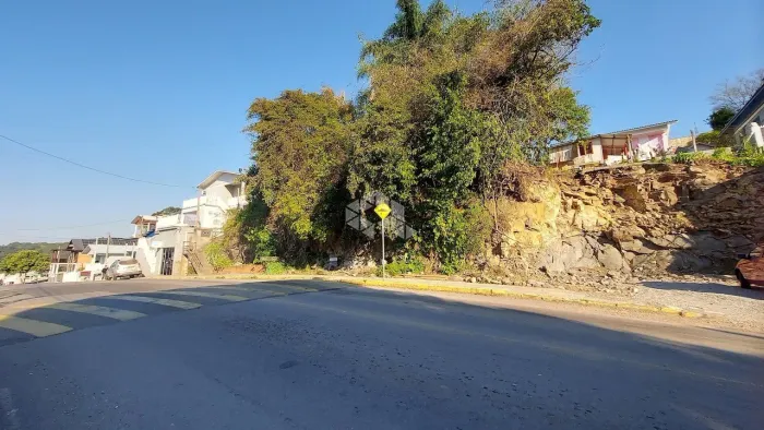 Terreno no Santa Helena
