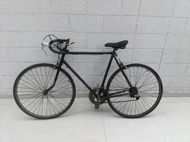 Bicicleta - Caloi 10 