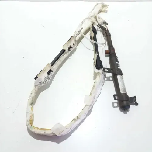 Cortina Airbag Teto Esquerdo Peugeot 307 Sw 2007 2008 2009