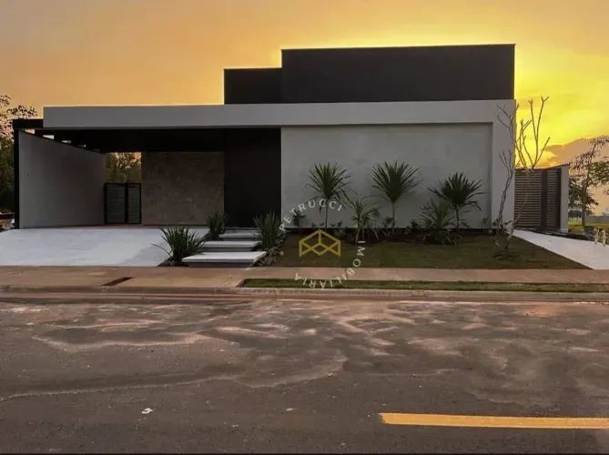 Casa com 4 dormitórios, 246 m² - venda ou aluguel - Reserva Santa Izabel - Jaguariúna/SP