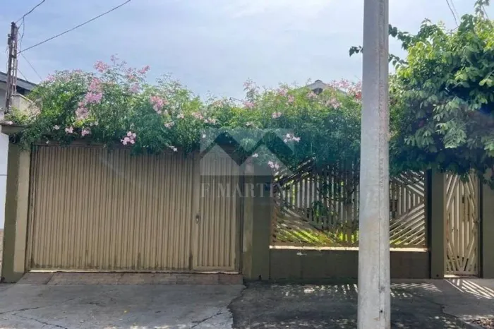 Casa com 3 dormitórios sendo 1 suíte à venda, 153 m² por R$ 600.000 - Vila Rezende - Pirac