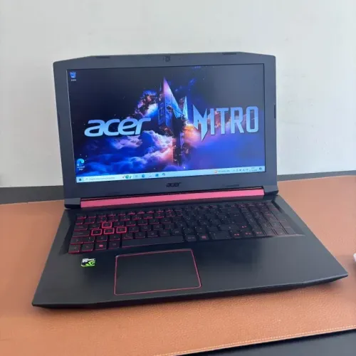 Acer Nitro 5