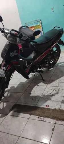 Moto Shineray