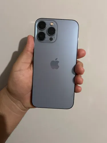 iPhone 13 Pro Max 1TB - Impecável
