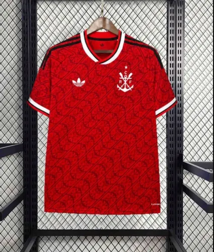 Camisa do Flamengo 26/27