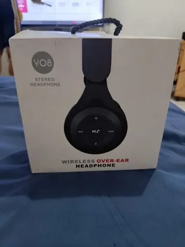 Fone Bluetooth 