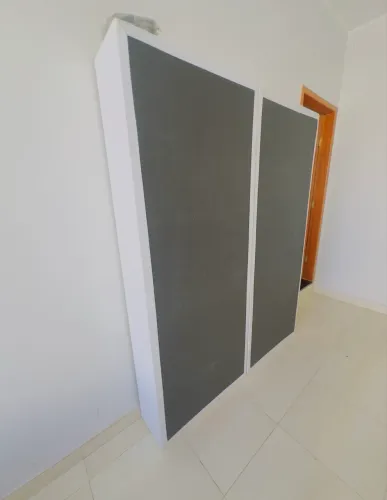 Box para cama queen