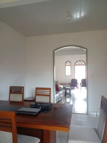 Casa de 8 quartos 2 suítes em República - Vitória - ES