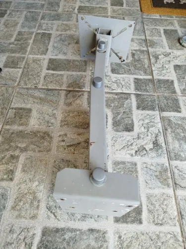 Suporte articulado parede para TV