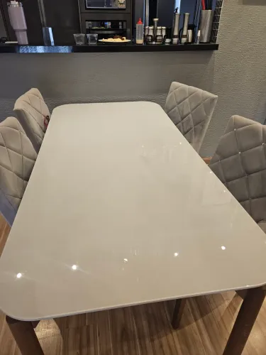 Mesa de Jantar