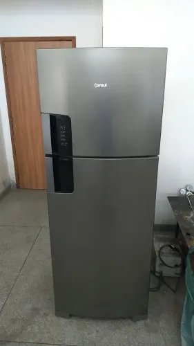 Geladeira consul em excelente estado e funcionamento