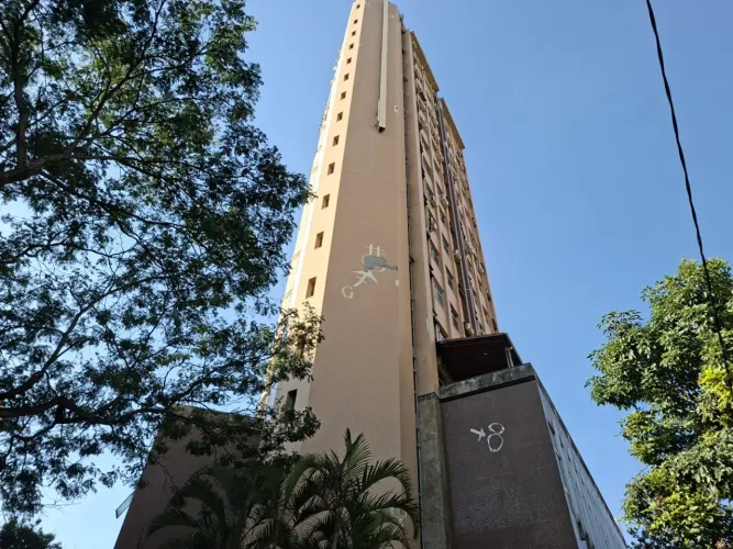 Sala / Conjunto à venda em Belo Horizonte
