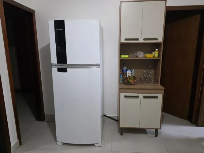 Vendo Eletrodomésticos e Móveis!