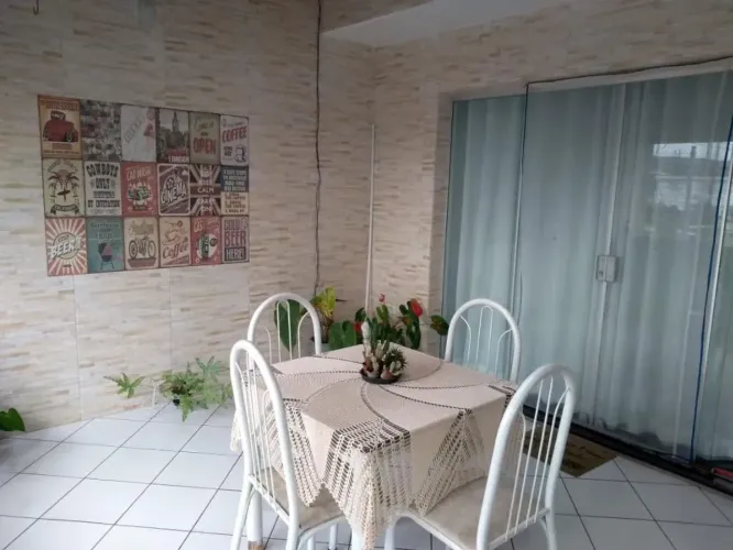 Casa para venda com 314 metros quadrados com 2 quartos em Vila Luzita - Santo André - SP