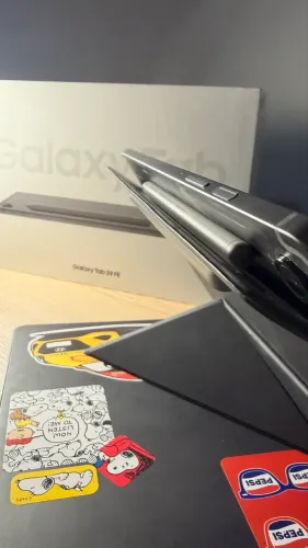Tablet Samsung S9