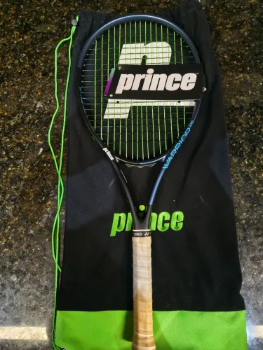 Raquete Prince warrior 2026