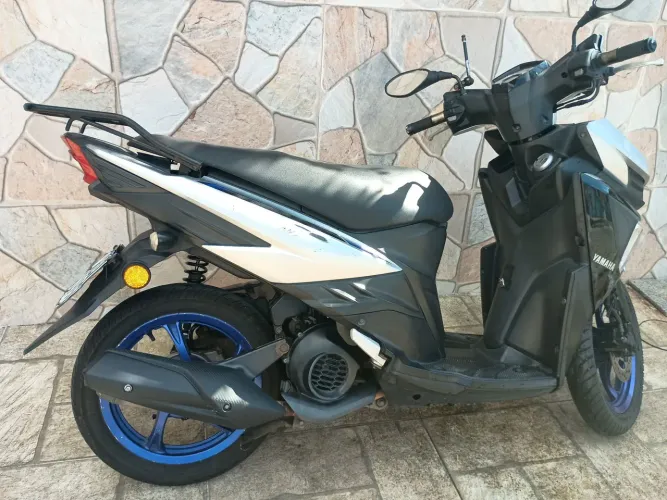 MOTO NEO