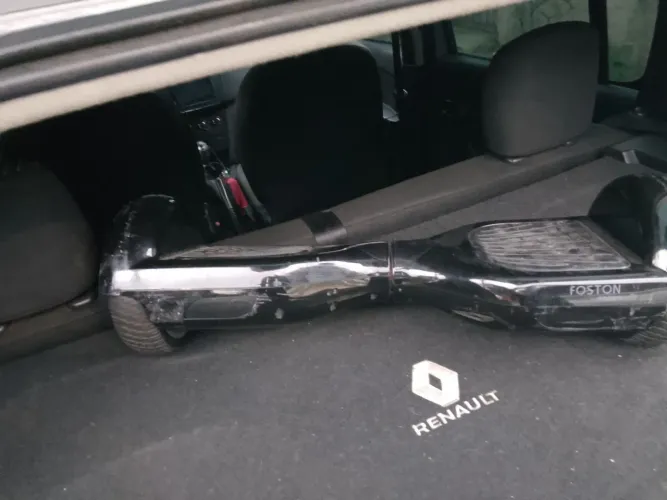 hoverboard foston 3000s