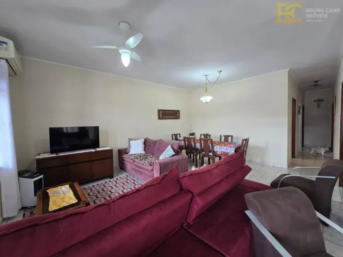 Casa com 3 quartos à venda- Oasis - Peruíbe/SP