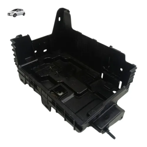 Suporte Base Bateria Peugeot 208 2014 2015 2016 2017 2018 19