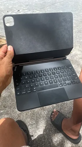 Tablet Apple Ipad Pro M1 256gb