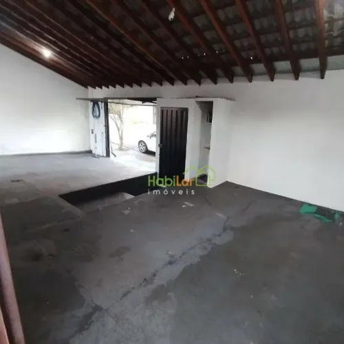 Casa com 2 dormitórios à venda, 60 m² por R$ 270.000,00 - Fraternidade - São José do Rio P