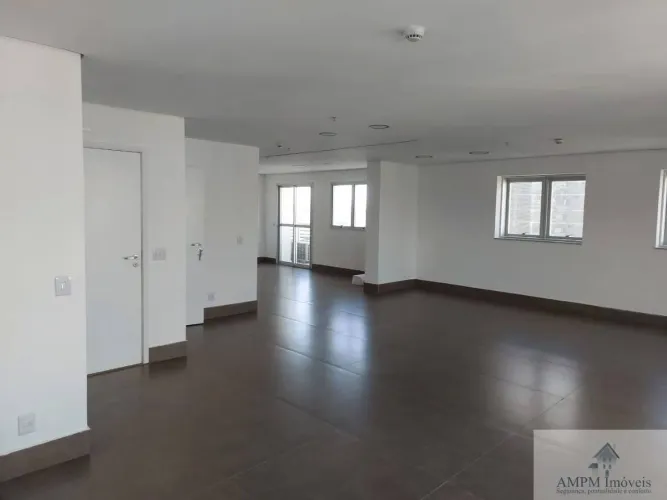 Conjunto para alugar, 219 m² por R$ 19.508,00/mês - Barra Funda - São Paulo/SP